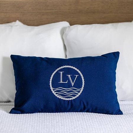 Lake View Hotel Mackinac Island Kültér fotó