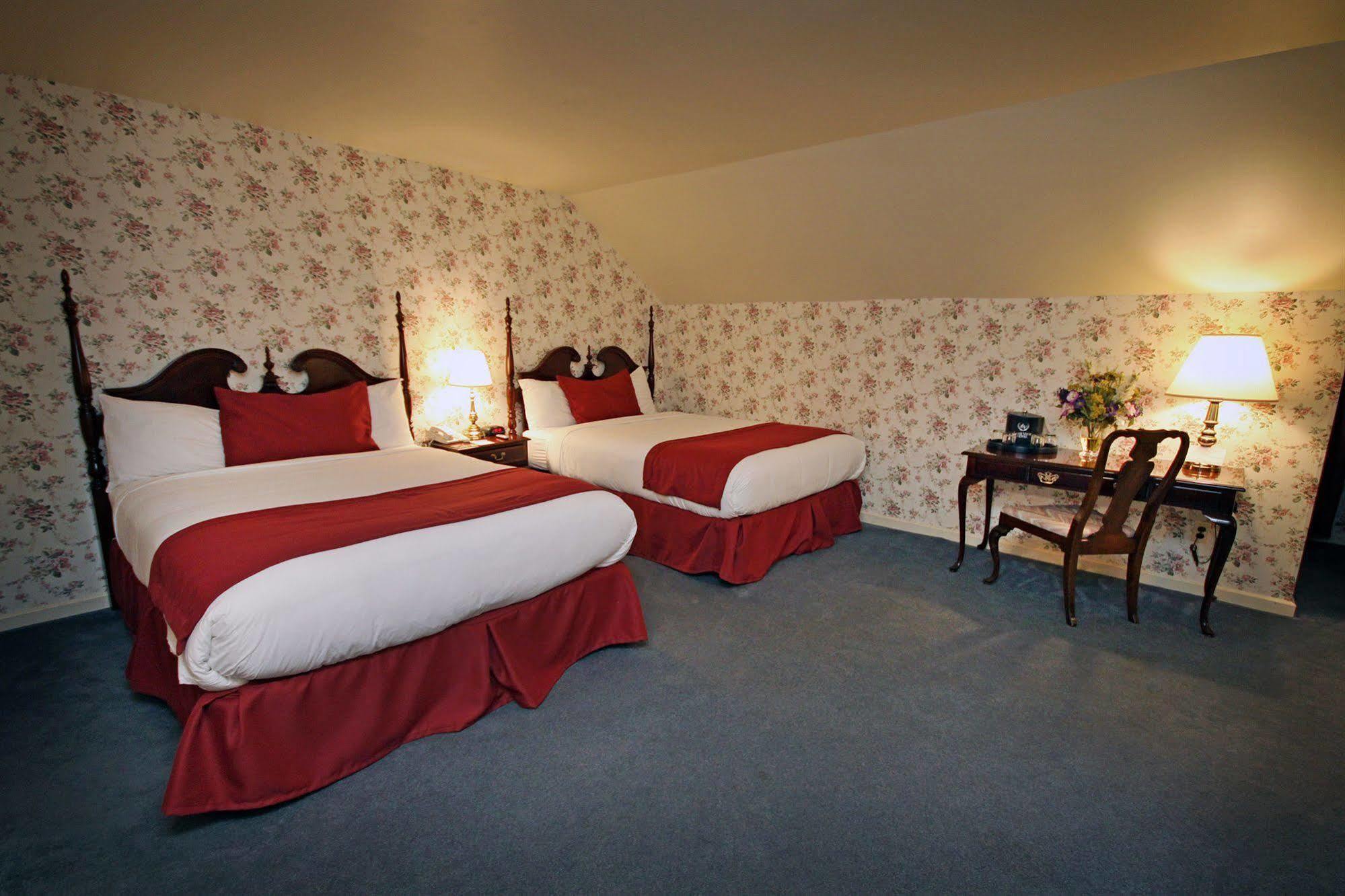 Lake View Hotel Mackinac Island Kültér fotó