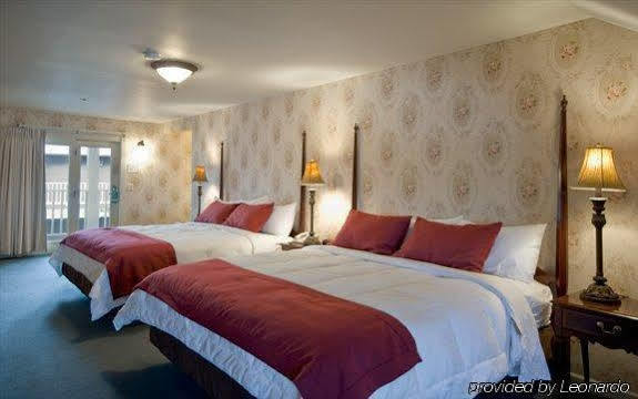 Lake View Hotel Mackinac Island Kültér fotó